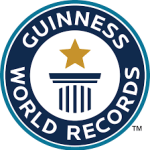 Guinness world records logo